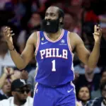 james harden — CA news