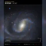 james webb space telescope — CA news