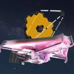 james webb space telescope — CA news