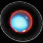 james webb uranus — CA news