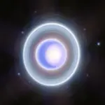 james webb uranus — CA news