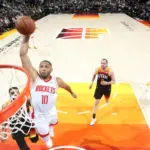 jazz vs rockets — CA news