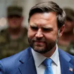 jd vance — CA news