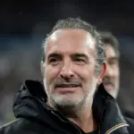 jean dujardin — CA news