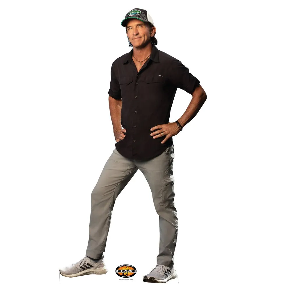 jeff probst — CA news