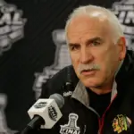 joel quenneville — CA news