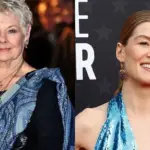 judi dench — CA news