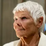 judi dench — CA news