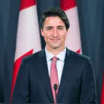 justin trudeau — CA news