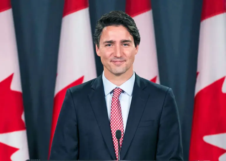 justin trudeau — CA news