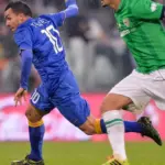juventus — CA news