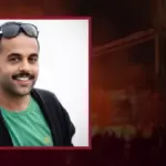 جواد گنجی — CA news