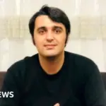 جواد گنجی — CA news