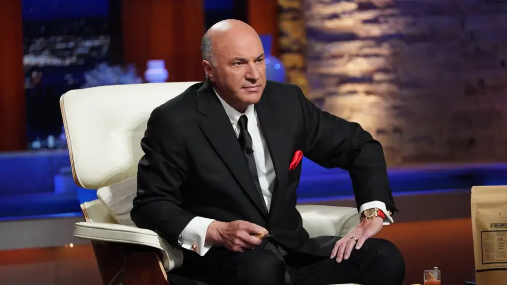 kevin o'leary — CA news