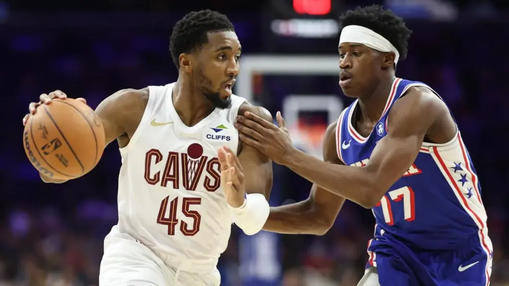 knicks vs cavaliers — CA news