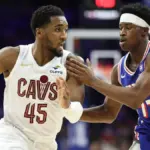knicks vs cavaliers — CA news