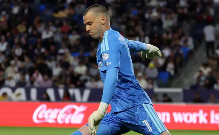 la galaxy — CA news