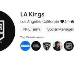 la kings — CA news