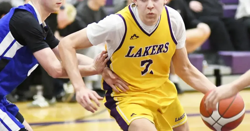 lakers — CA news
