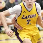 lakers — CA news