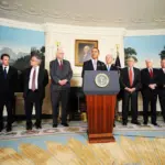 larry summers — CA news
