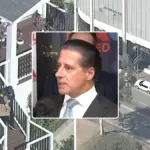 lausd superintendent alberto carvalho — CA news