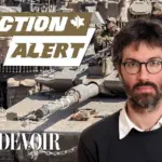 le devoir — CA news