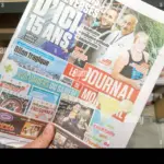 le journal de montreal — CA news