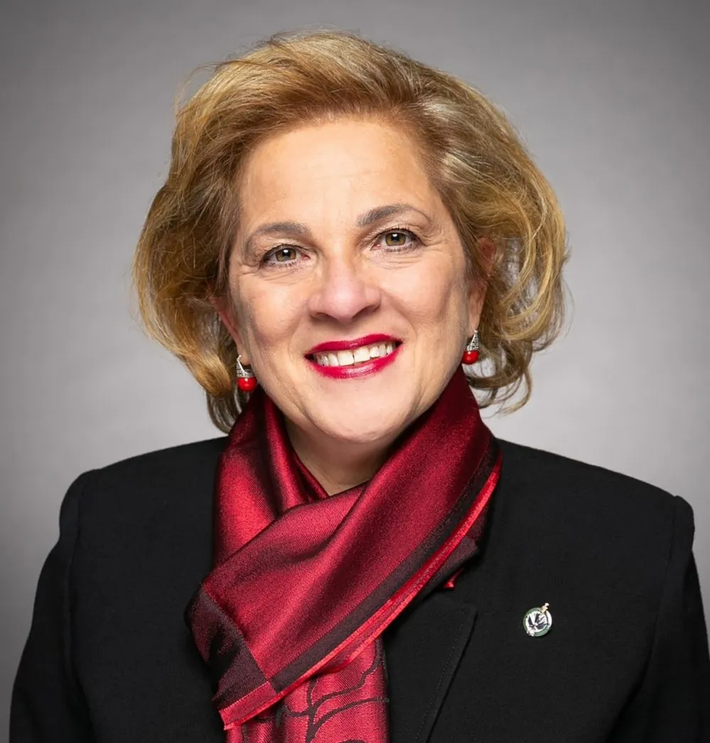lena diab — CA news
