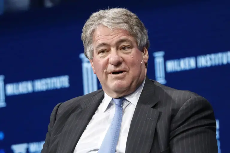 leon black — CA news