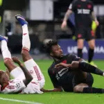 leverkusen – olympiakos — CA news