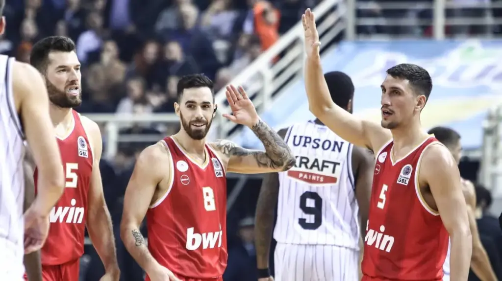 leverkusen vs olympiacos — CA news