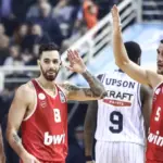 leverkusen vs olympiacos — CA news