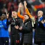 leverkusen — CA news