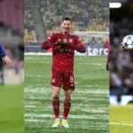 liga de campeones de la uefa — CA news