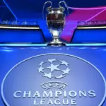 ligue des champions — CA news