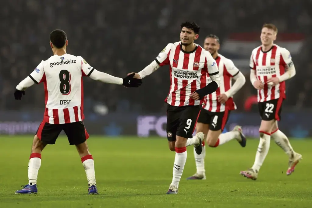 ligue des champions — CA news