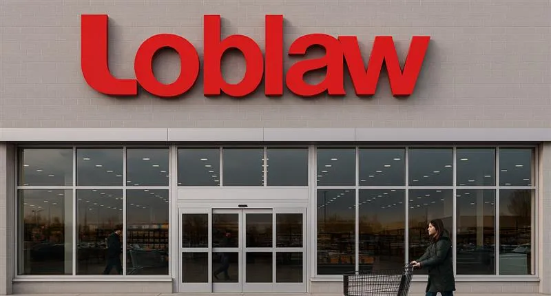 loblaws stock — CA news