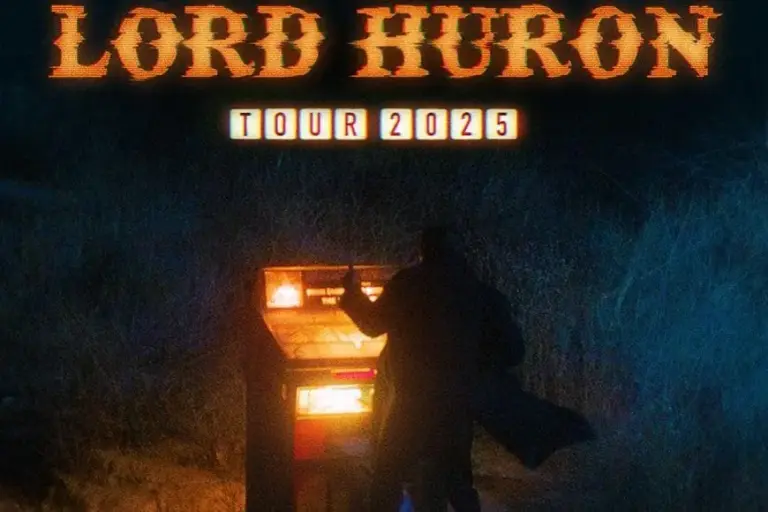 lord huron — CA news