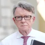 lord mandelson — CA news