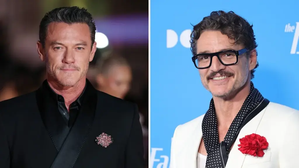 luke evans — CA news