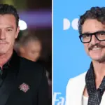 luke evans — CA news