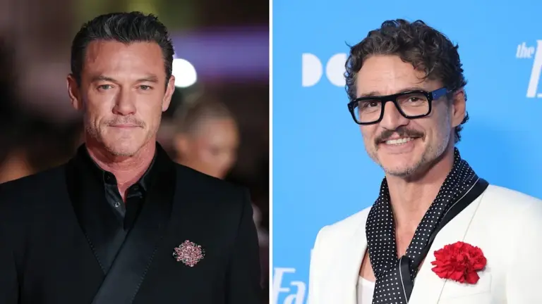 luke evans — CA news