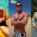 luke evans — CA news