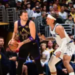magic vs lakers — CA news