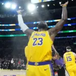 magic vs lakers — CA news