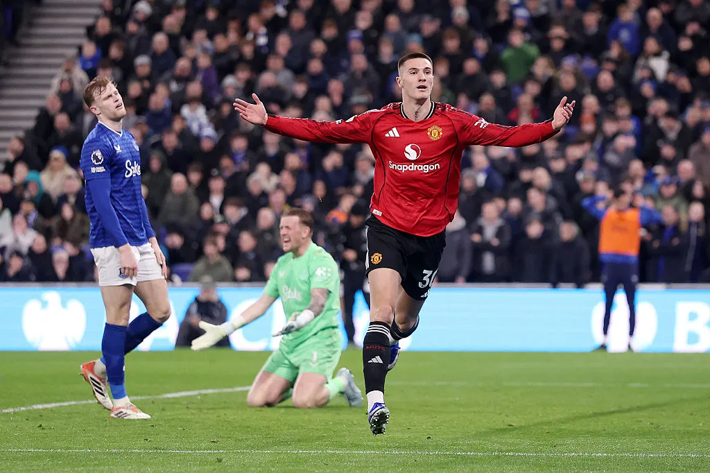man utd — CA news