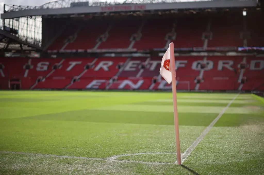 manchester united — CA news