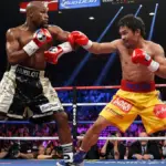 manny pacquiao — CA news