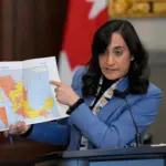 map of mexico — CA news